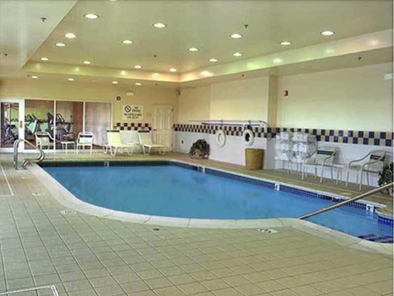 Hilton Garden Inn Springfield, Ma Exterior foto